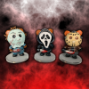 10 Figure - Custom Mini
