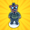 Figurine - Custom painting 2