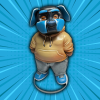 3 Figure - Custom sculpting and painting