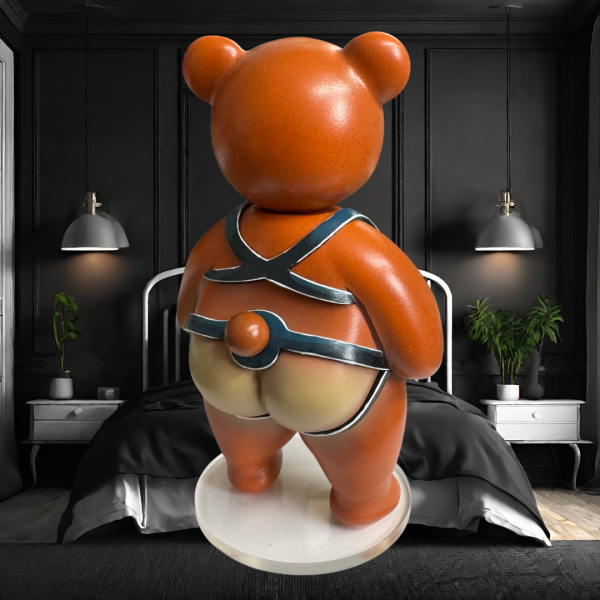 Figurine - Peinture personnalisée