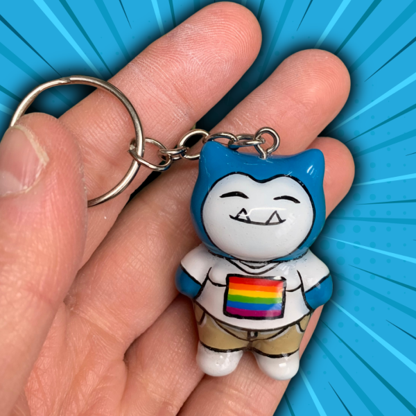 3 Figure - Custom Mini