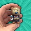 4 Figure - Custom Mini