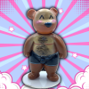 Figurine - Peinture personnalisée