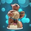 Figurine - Custom sculpting 6 Figurine - Custom sculpting 6