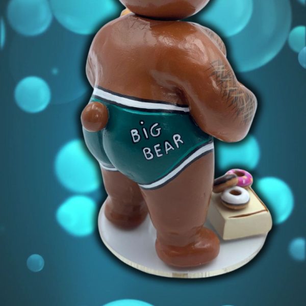 Figurine - Custom sculpting 8 Figurine - Custom sculpting 8