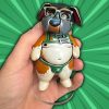 Figurine - Custom Pup 6 Figurine - Custom Pup 6