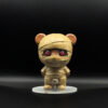Spooky Collection 2026 Mummy bear figurine