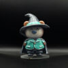 spooky-wizard-face Spooky Collection 2026 Wizard bear figurine